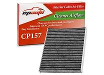 Automotive Replacement Air Filters & Accessories