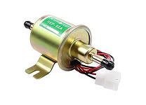 Automotive Replacement Electric Fuel Pumps