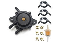 Automotive Replacement Fuel Pumps & Accessories