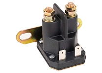 Automotive Replacement Starters & Alternators