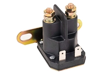 Automotive Replacement Starters & Parts