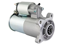 Automotive Replacement Starters