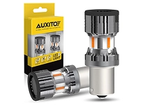 Automotive Signal Light Assemblies