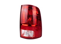 Automotive Tail Light Assemblies