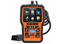 Code Readers & Scan Tools