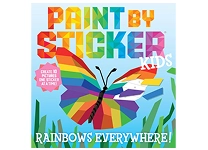 Children Activity Books