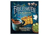 Children Cookbooks 