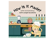 Children Early Learning Books