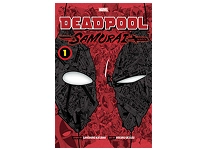 Comics & Manga Books