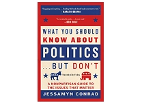 Political Biography Books