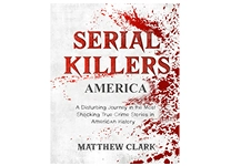 True Crime Biography Books