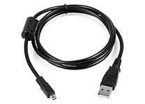 camera cable cord
