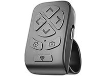 camera remote control