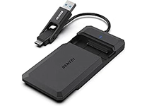 computer hard drive accessory