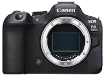 canon digital mirrorless camera