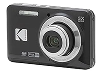 shoot camera