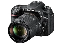 nikon dslr camera