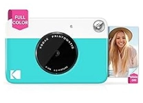 instant digital camera