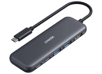 laptop multiple connector drive