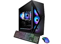 tower computer full set