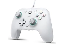 xbox x and s series white color controller