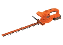 Power Garden Trimmers & Accessories