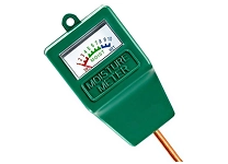 Soil Monitoring Tester