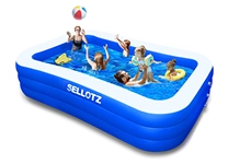 Swimming Pool Tubs