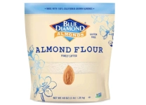 Baking Flours & Meals