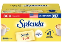 Baking Syrups Sugars & Sweeteners