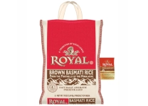 Basmati Rice