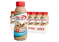 Bottled Beverages & Drink Mixes