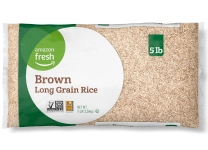 Brown Rice