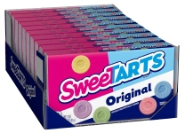 Chocolate Candy Assortment Boxes