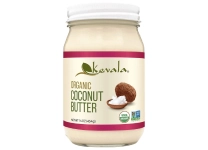 Coconut Butter