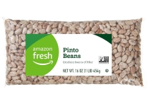 Dried Beans Lentils & Peas