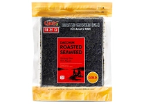 Dried Seaweed & Nori
