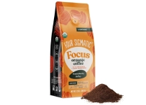 Ground Coffee