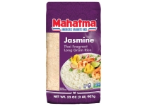 Jasmine Rice
