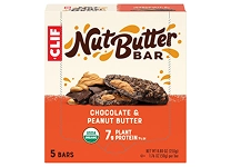 Nut Bars