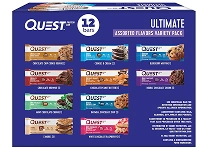 Nutrition Bars