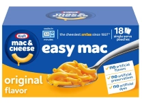 Packaged Meals & Side Dishes