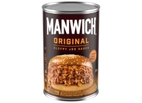 Packaged Sloppy Joe Mixes