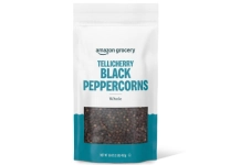 Pepper & Peppercorns
