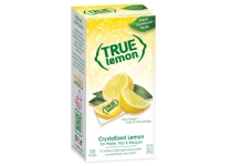 Powdered Drink Mixes & Flavourings