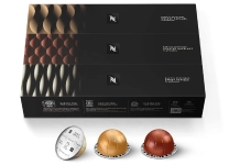Single Serve Coffee Capsules & Pods
