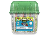 Sour Flavored Candies