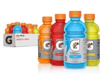 Sports Drinks