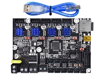 Industrial 3D Printer Controllers
