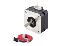 Industrial 3D Printer Motors